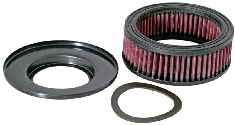 K&N Engineering Kawasaki VN1500 Vulcan Replacement Air Filter Part KA-1596