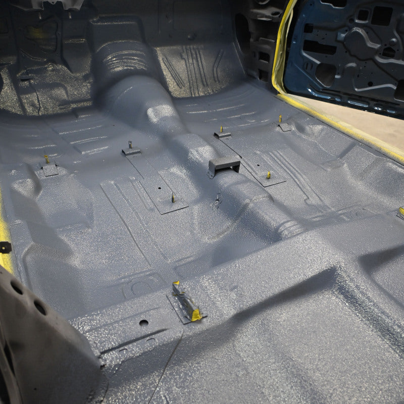 DEI ATAC Advanced Thermal Acoustic Coating - 1 Gallon for Automotive Interior Sound and Heat Management