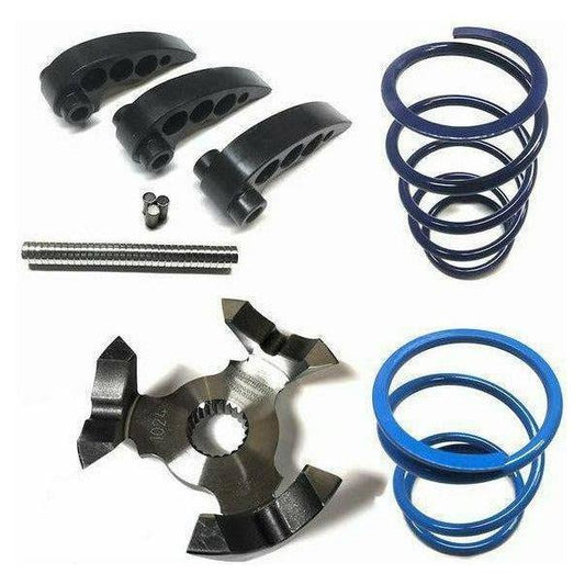 Polaris RZR XP Turbo (2017-2020) Stage 3 Clutch Kit