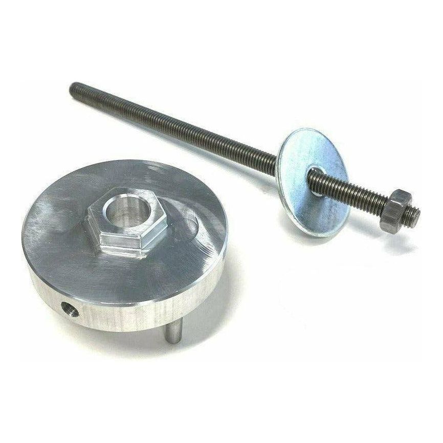 Can Am X3 Adjustable Helix Kit