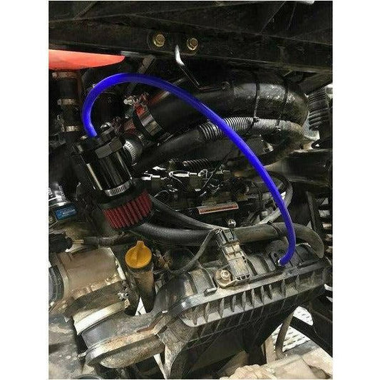 Can Am X3 Blow Off Valve Kit