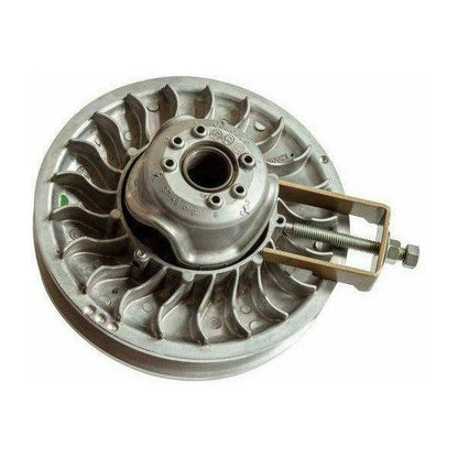 Can Am X3 Secondary Roller Pin Removal Tool