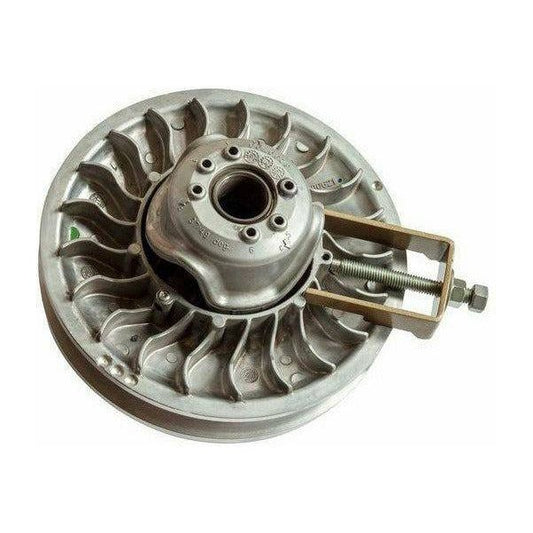 Can Am X3 Secondary Roller Pin Removal Tool