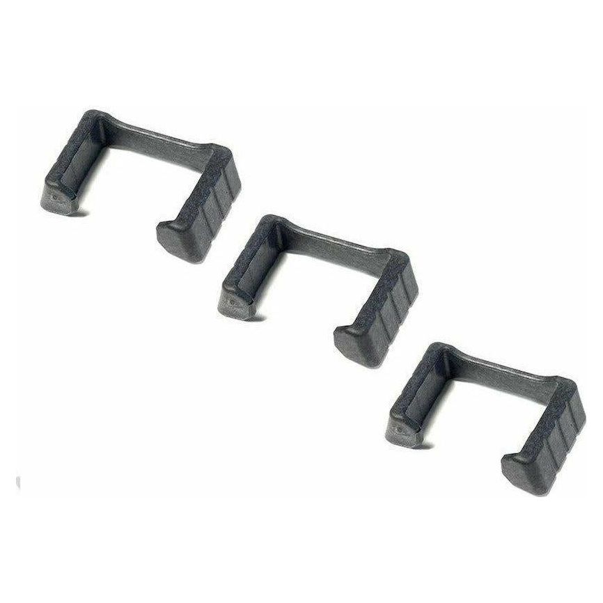 Polaris RZR Turbo (2016-2020) Heavy Duty Primary Sliders