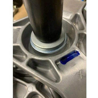 P90X Primary Clutch Limiter