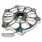 P90X Revolver Clutch Cover with Tower Lock