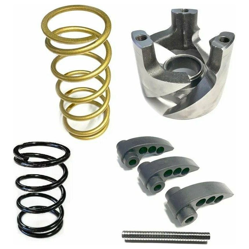 Polaris Ranger 1000 (2018-2020) Stage 3 Clutch Kit