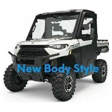 Polaris Ranger 1000 (2018-2020) Stage 3 Clutch Kit