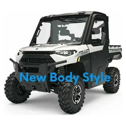 Polaris Ranger 1000 (2018+) Stage 2 Clutch Kit with Heavy Duty Primary