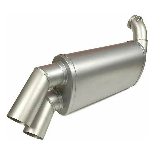 Polaris RZR 900 (2015+) Slip-On Exhaust