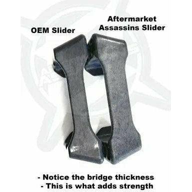 Polaris RZR Pro XP (2020) Stage 4 Clutch Kit