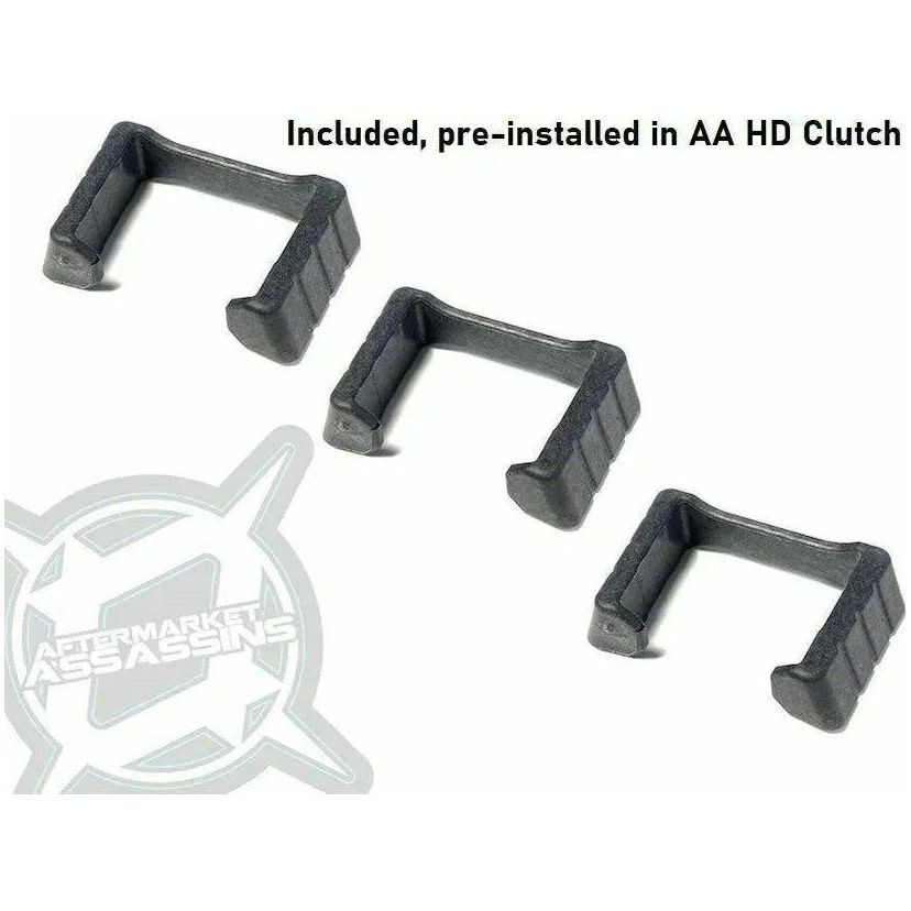 Polaris RZR Pro XP (2020) Stage 4 Clutch Kit