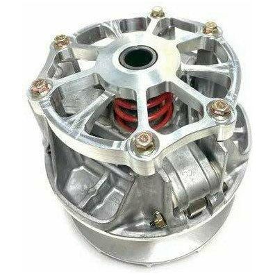 Polaris General / RZR Revolver Clutch Plate