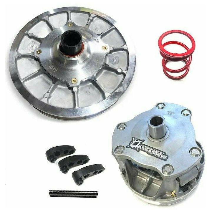 Polaris RZR XP 900 Stage 4 Clutch Kit
