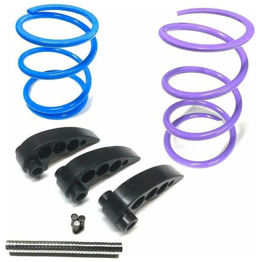 Polaris RZR Turbo S (2018-2020) Stage 2 Clutch Kit