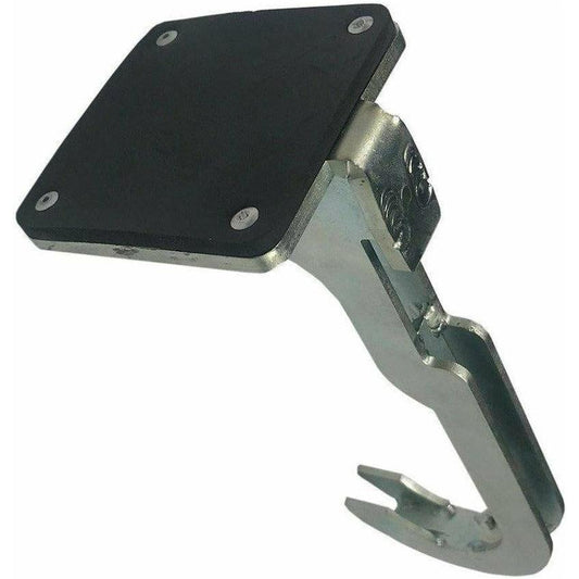 Manual Jack 2.0 with Universal Hook