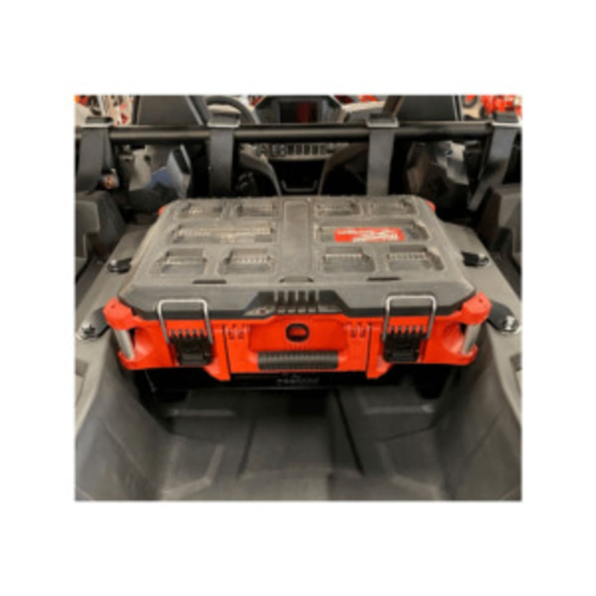 AJK '24 Polaris RZR XP 1000 Packout mount