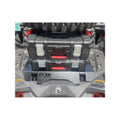 AJK Can-Am X3 Bauer Storage Mount