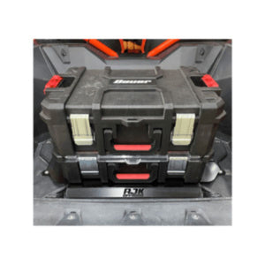 AJK Honda Talon Bauer Storage Mount