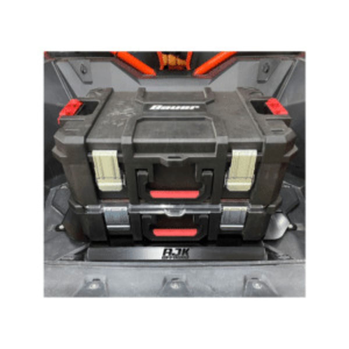 AJK Honda Talon Bauer Storage Mount
