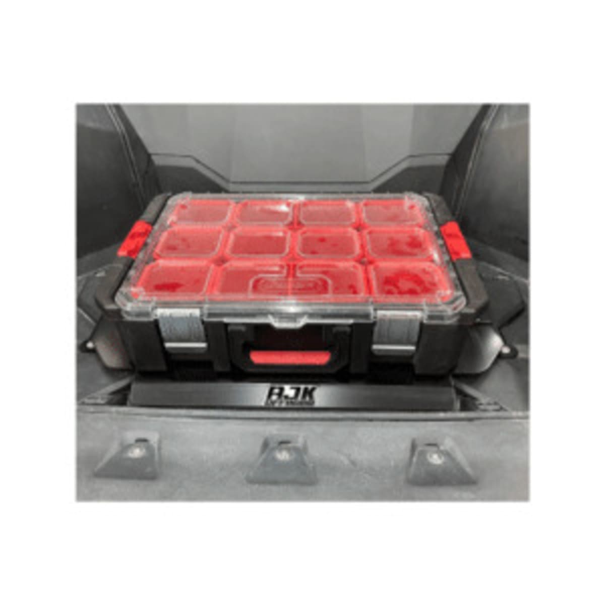 AJK Honda Talon Bauer Storage Mount