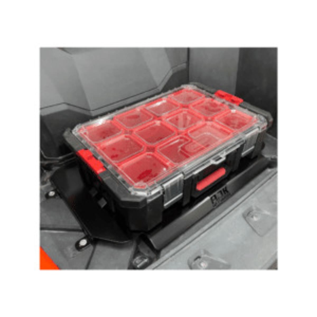 AJK Honda Talon Bauer Storage Mount