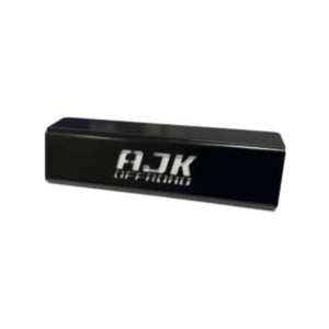 AJK Kawasaki KRX Foot Rest