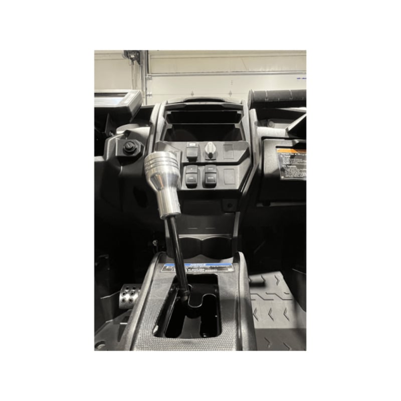 AJK Kawasaki KRX Shift Knob