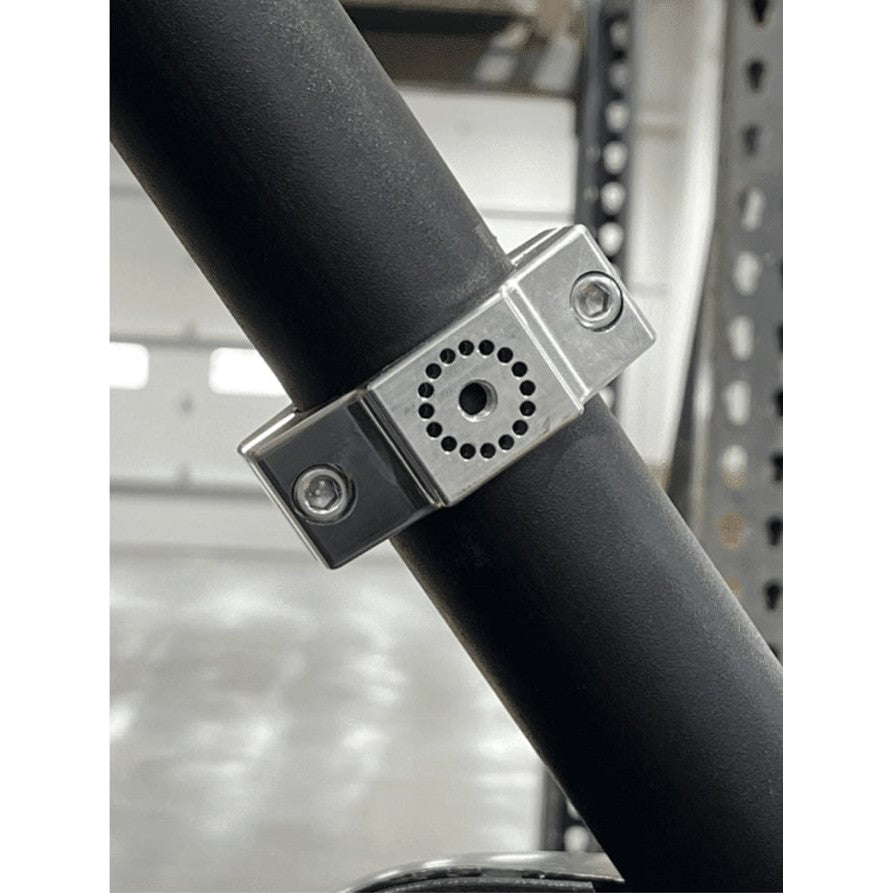 AJK Off-Road Adjustable Light Bar Clamp