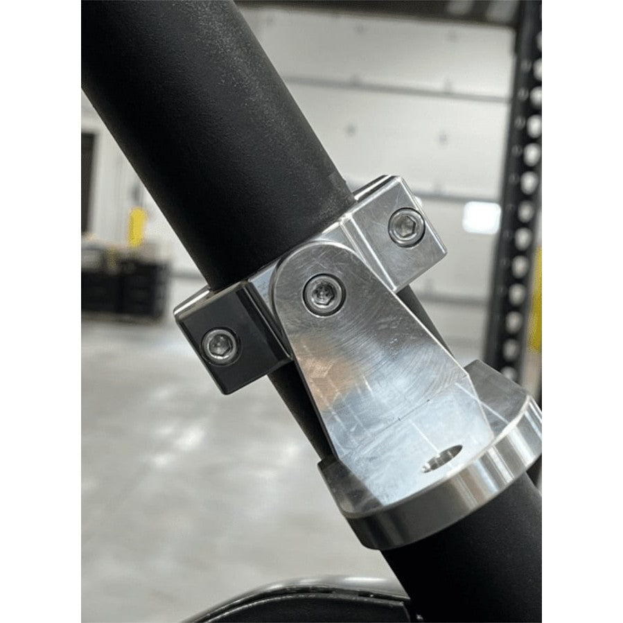 AJK Off-Road Adjustable Light Bar Clamp