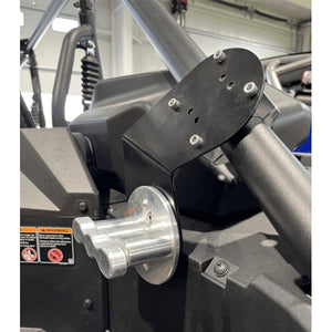 AJK Off-Road Kawasaki KRX Rotopax Mount