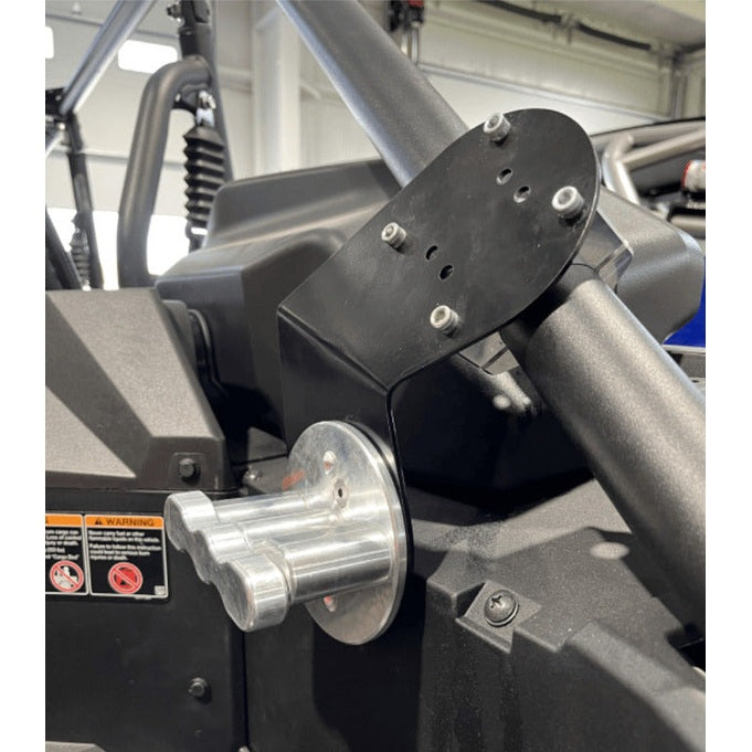 AJK Off-Road Kawasaki KRX Rotopax Mount