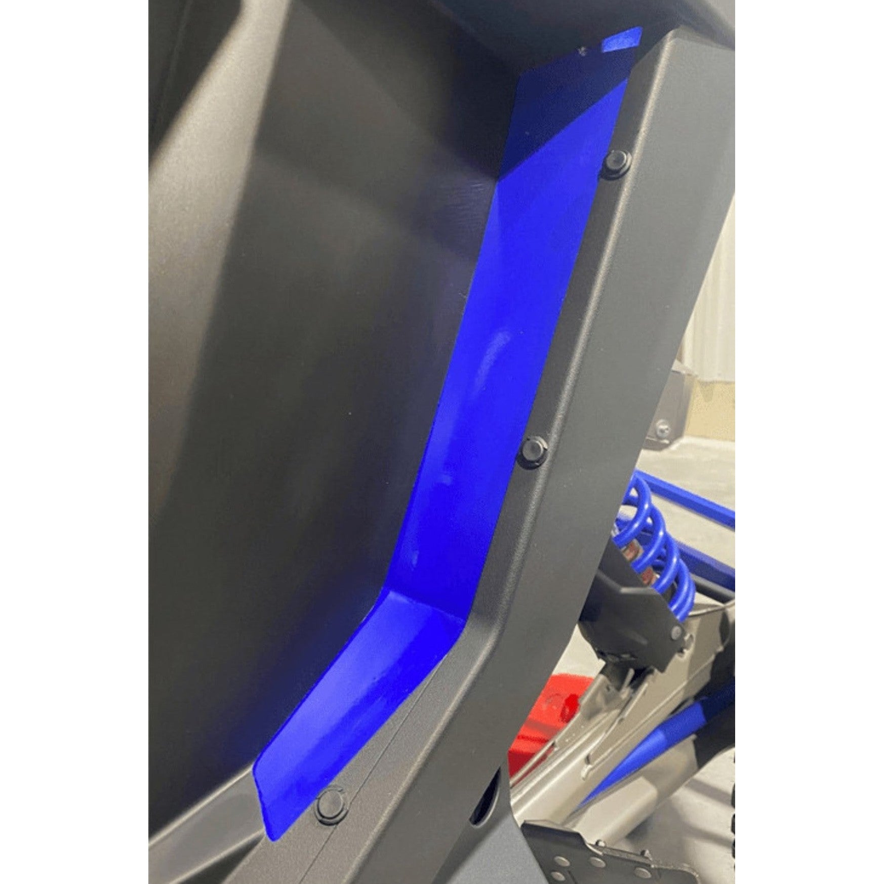 AJK Off-Road Polaris Pro XP/Pro R/Turbo R Splash Guard Kit