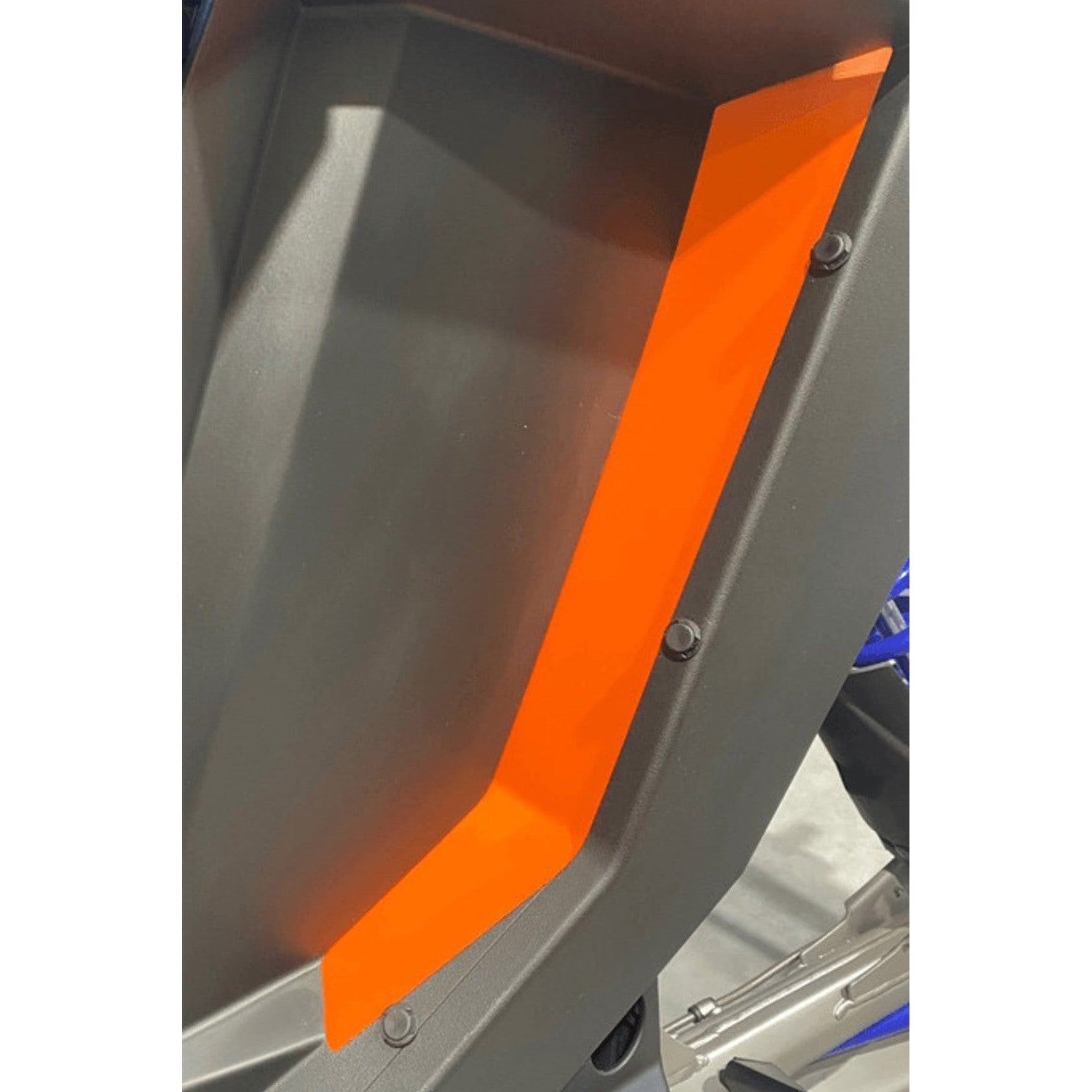 AJK Off-Road Polaris Pro XP/Pro R/Turbo R Splash Guard Kit