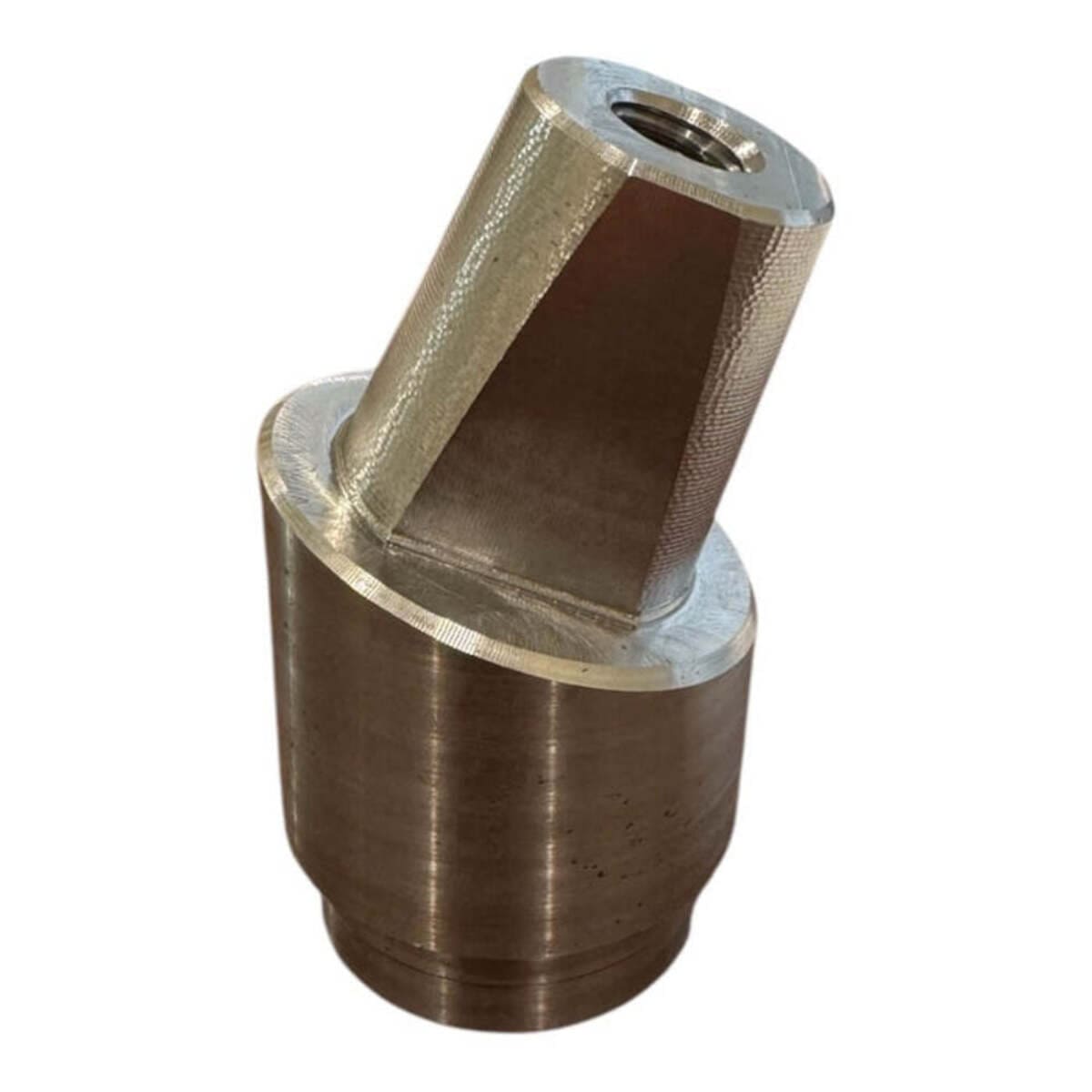 AJK Offraod Polaris RZR Pro R Factory Style Long Cage Bung