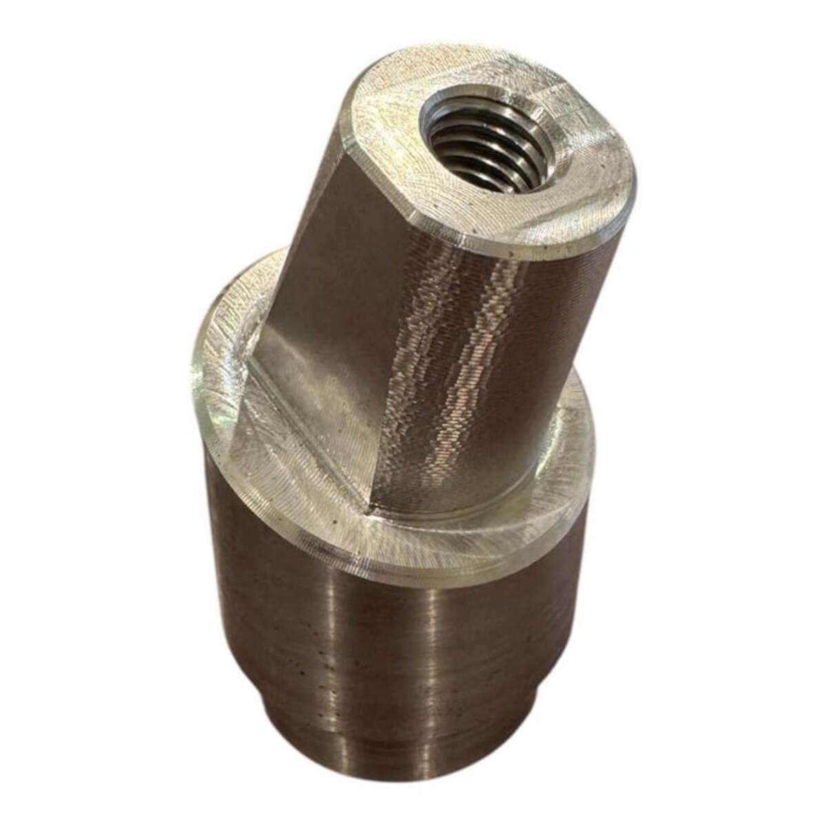 AJK Offraod Polaris RZR Pro R Factory Style Long Cage Bung