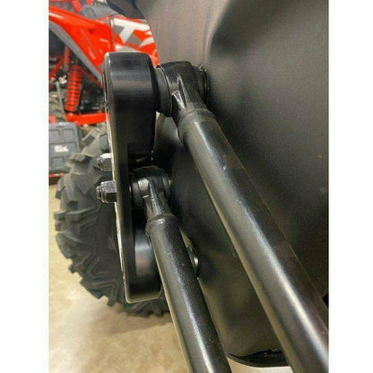 Can Am X3 Radius Rod Plate