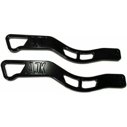 Can Am X3 Door Handles