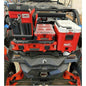 Can Am X3 Milwaukee Packout Mount 1.5