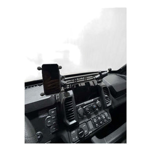 AJK Offroad CF Moto UForce U10 Dash Panel