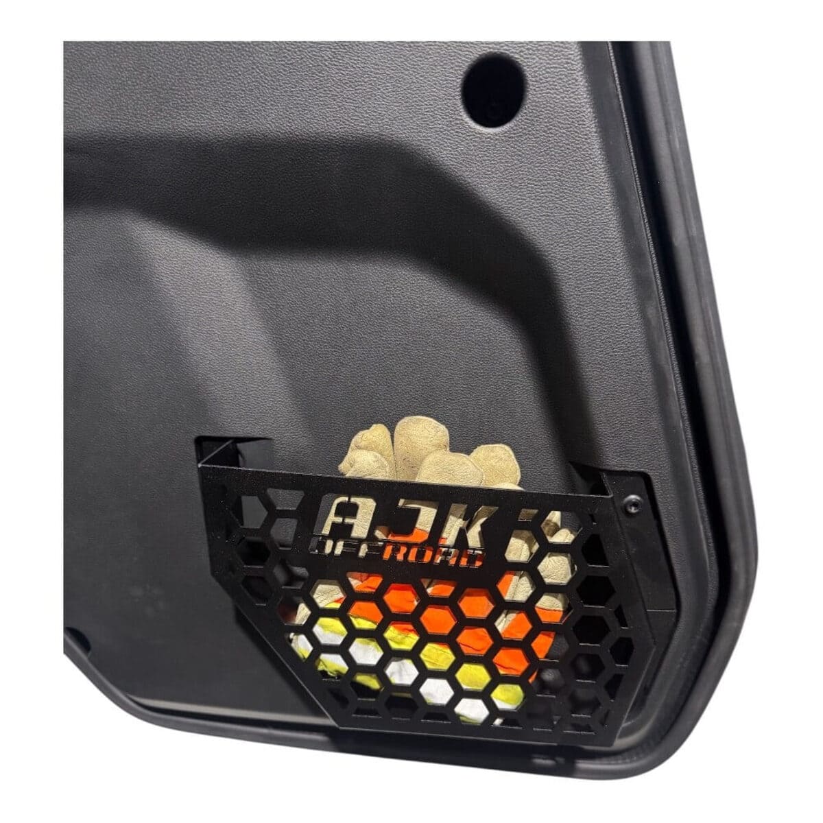 AJK Offroad CF Moto UForce U10 Door Storage Pockets
