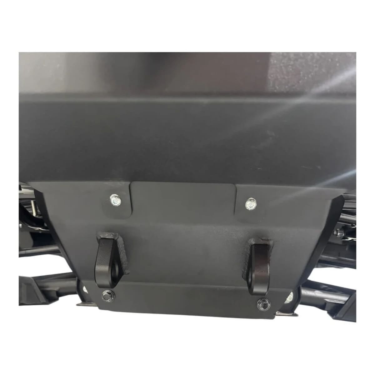 AJK Offroad CF Moto UForce U10 Front Pull Bash Plate