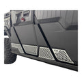 AJK Offroad CF Moto UForce U10 Lower Door Accents