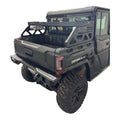 AJK Offroad CF Moto UForce U10 Short Headache Rack 3/4 Rack