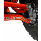 Honda Talon High Clearance Radius Rods