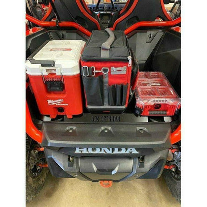 Honda Talon Milwaukee Packout Mount 1.5