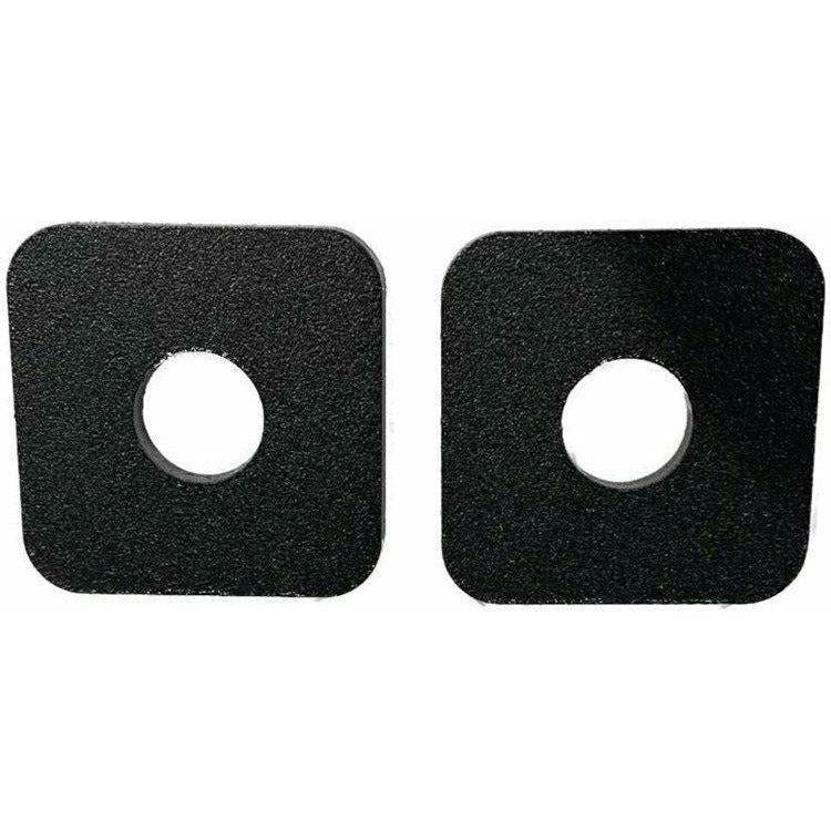 Honda Talon Winch Mounting Plate