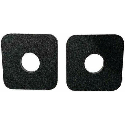 Honda Talon Winch Mounting Plate