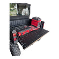 AJK Offroad Kawasaki Ridge Rear Packout Mount