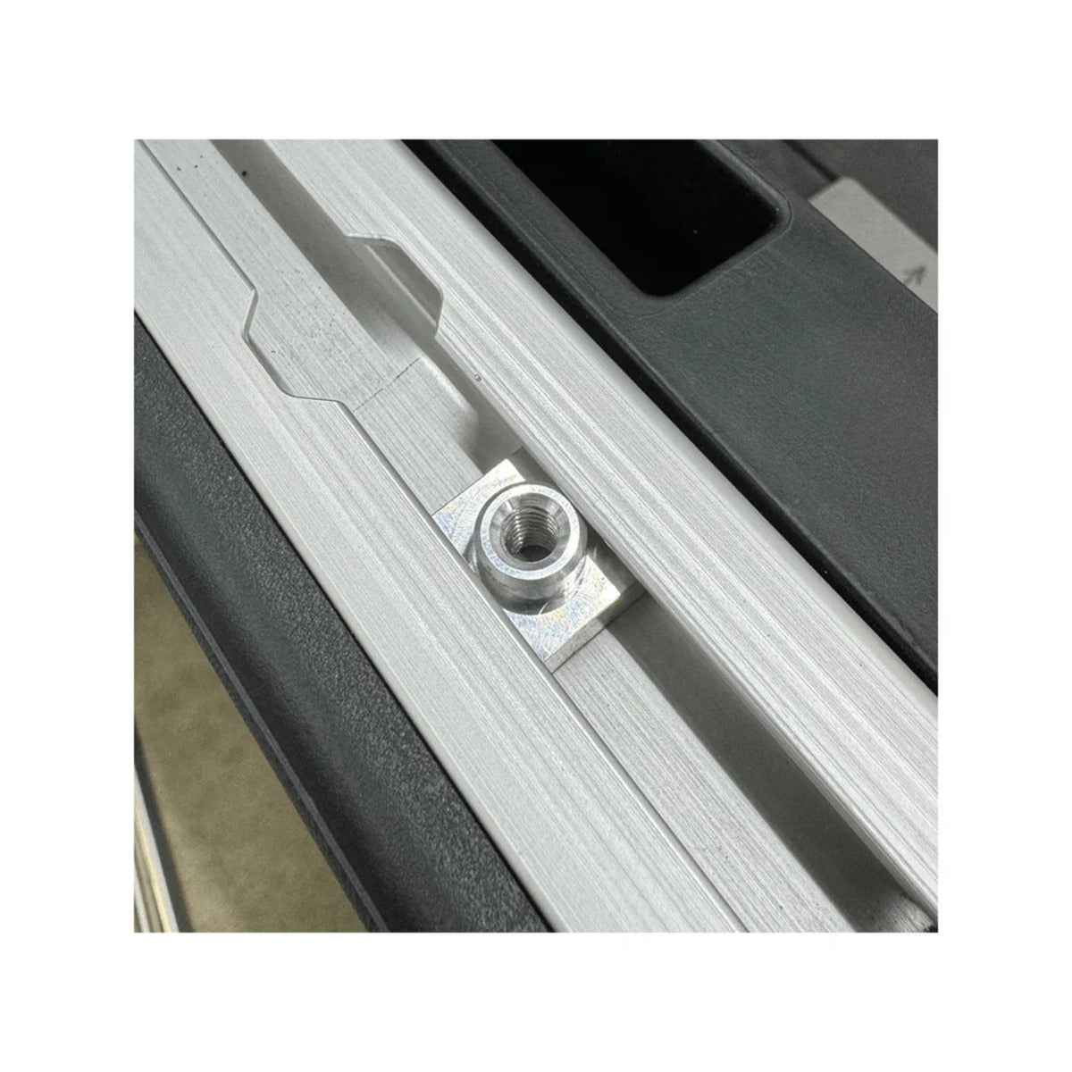 AJK Offroad Polaris Ranger 1500 XD Bed Rail Nut